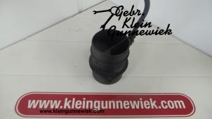 Gebrauchte Luftmengenmesser Audi TT Preis € 40,00 Margenregelung angeboten von Gebr.Klein Gunnewiek Ho.BV