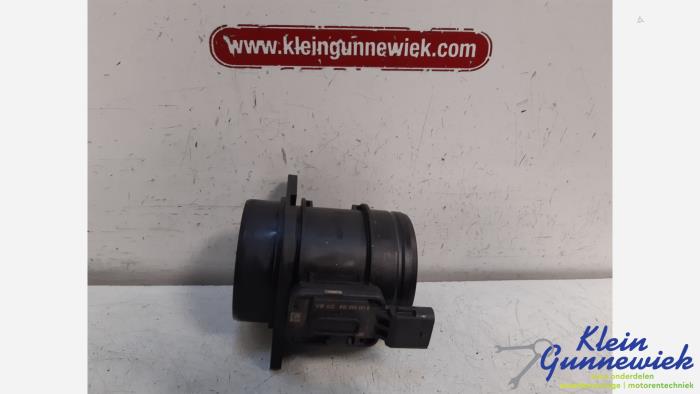 Usagé Débitmètre Volkswagen Polo Prix € 19,00 Règlement à la marge proposé par Klein Gunnewiek Autodemontage & Motorentechniek