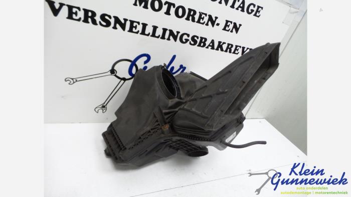 Begagnade Luftfilterhus Audi A5 Pris € 29,00 Marginaltabell erbjuds av Klein Gunnewiek Autodemontage & Motorentechniek