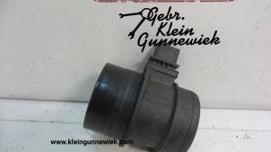 Gebrauchte Luftmengenmesser Audi A4 Preis € 20,00 Margenregelung angeboten von Gebr.Klein Gunnewiek Ho.BV