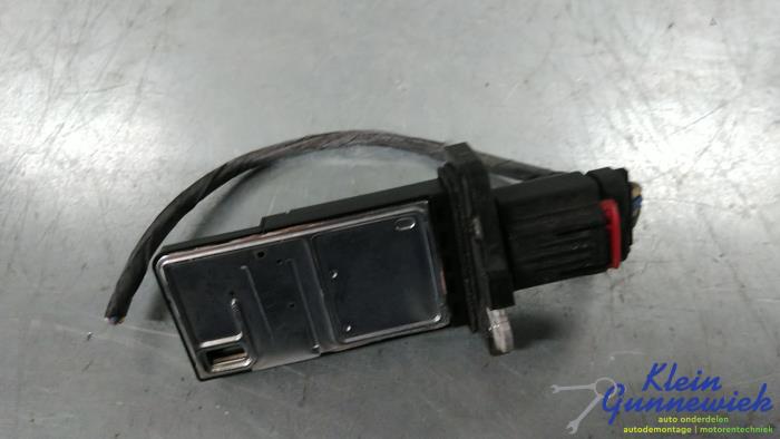 Gebrauchte Luftmengenmesser Ford Mondeo Preis € 17,00 Margenregelung angeboten von Klein Gunnewiek Autodemontage & Motorentechniek