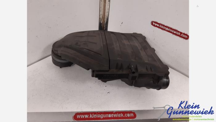 Begagnade Luftfilterhus Audi A3 Pris € 40,00 Marginaltabell erbjuds av Klein Gunnewiek Autodemontage & Motorentechniek