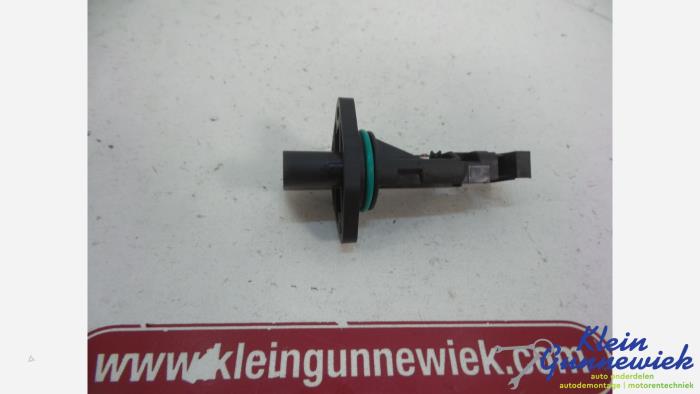 Gebrauchte Luftmengenmesser BMW 3-Serie Preis € 36,00 Margenregelung angeboten von Klein Gunnewiek Autodemontage & Motorentechniek