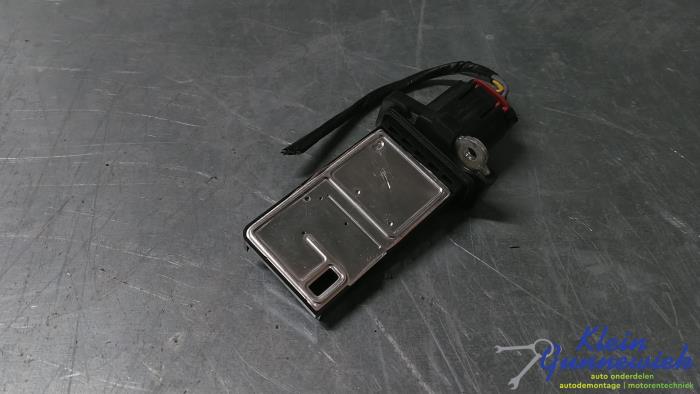 Gebrauchte Luftmengenmesser Ford Mondeo Preis € 17,00 Margenregelung angeboten von Klein Gunnewiek Autodemontage & Motorentechniek
