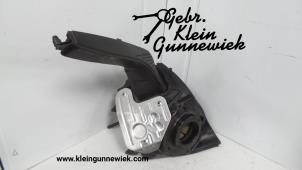 Usados Cuerpo de filtro de aire Audi A5 Precio € 60,00 Norma de margen ofrecido por Gebr.Klein Gunnewiek Ho.BV