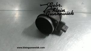 Usagé Dosimètre à air Audi TT Prix € 100,00 Règlement à la marge proposé par Gebr.Klein Gunnewiek Ho.BV