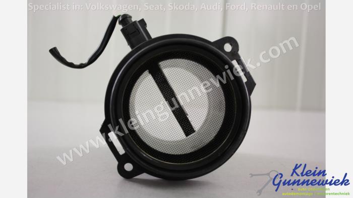 Used Airflow meter Audi A6 Price € 27,00 Margin scheme offered by Klein Gunnewiek Autodemontage & Motorentechniek