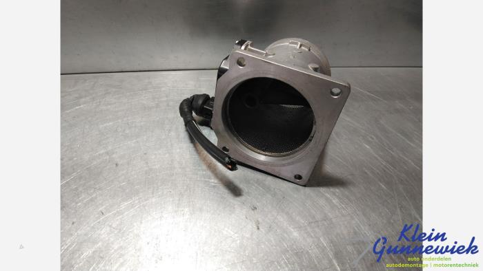 Gebrauchte Luftmengenmesser Audi A8 Preis € 18,00 Margenregelung angeboten von Klein Gunnewiek Autodemontage & Motorentechniek
