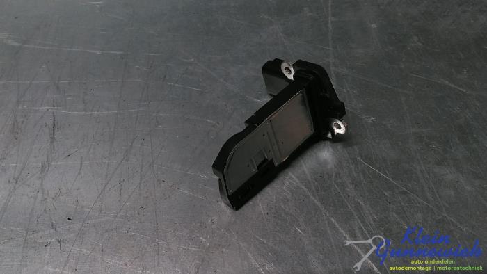 Begagnade Luftflödesmätare Ford Focus Pris € 16,00 Marginaltabell erbjuds av Klein Gunnewiek Autodemontage & Motorentechniek