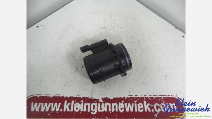 Gebrauchte Luftmengenmesser Audi A3 Preis € 22,00 Margenregelung angeboten von Klein Gunnewiek Autodemontage & Motorentechniek