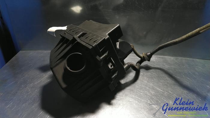 Begagnade Luftfilterhus Opel Meriva Pris € 35,00 Marginaltabell erbjuds av Klein Gunnewiek Autodemontage & Motorentechniek