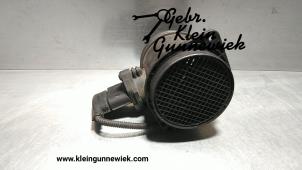 Używane Miernik ilosci powietrza Volkswagen Touareg Cena € 35,00 Procedura marży oferowane przez Gebr.Klein Gunnewiek Ho.BV