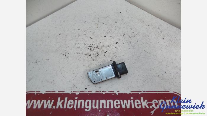 Used Airflow meter Audi S3 Price € 51,00 Margin scheme offered by Klein Gunnewiek Autodemontage & Motorentechniek