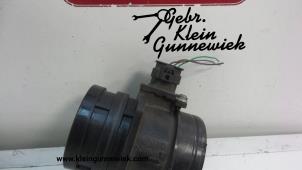 Used Airflow meter Audi A4 Price € 65,00 Margin scheme offered by Gebr.Klein Gunnewiek Ho.BV