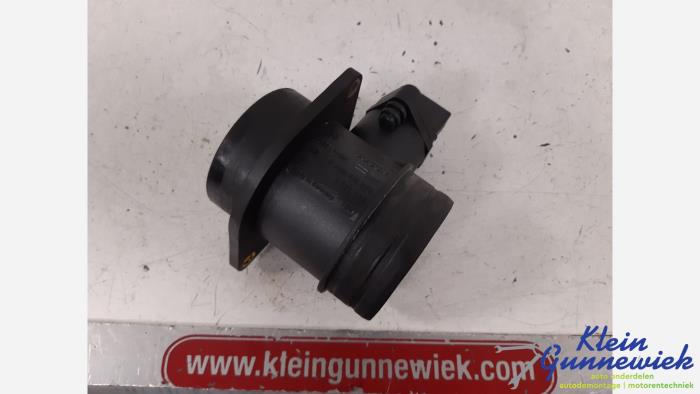 Usagé Débitmètre BMW 1-Série Prix € 48,00 Règlement à la marge proposé par Klein Gunnewiek Autodemontage & Motorentechniek