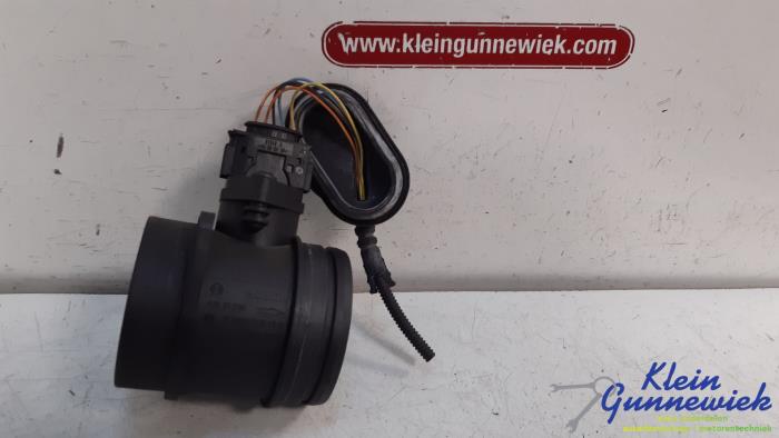 Begagnade Luftflödesmätare BMW 1-Serie Pris € 35,00 Marginaltabell erbjuds av Klein Gunnewiek Autodemontage & Motorentechniek