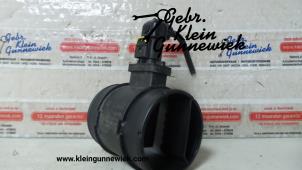 Used Airflow meter Opel Corsa Price € 25,00 Margin scheme offered by Gebr.Klein Gunnewiek Ho.BV