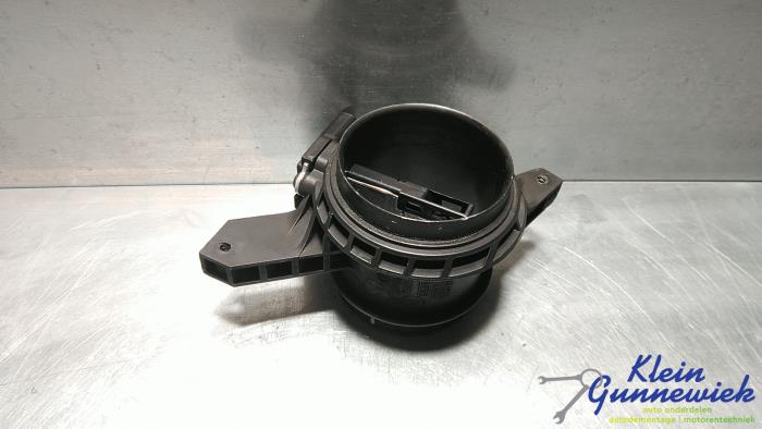 Gebrauchte Luftmengenmesser Ford Focus Preis € 37,00 Margenregelung angeboten von Klein Gunnewiek Autodemontage & Motorentechniek