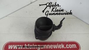 Used Airflow meter Volkswagen Tiguan Price € 55,00 Margin scheme offered by Gebr.Klein Gunnewiek Ho.BV