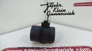 Used Airflow meter Volkswagen T-Roc Price € 55,00 Margin scheme offered by Gebr.Klein Gunnewiek Ho.BV