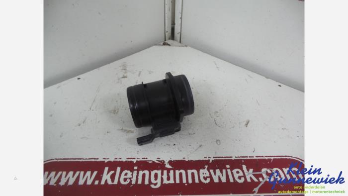 Gebrauchte Luftmengenmesser Volkswagen Golf Preis € 22,00 Margenregelung angeboten von Klein Gunnewiek Autodemontage & Motorentechniek