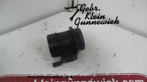 Usados Medidor de flujo de aire Skoda Superb Precio € 35,00 Norma de margen ofrecido por Gebr.Klein Gunnewiek Ho.BV