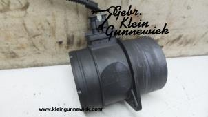 Used Airflow meter Volkswagen Transporter Price € 55,00 Margin scheme offered by Gebr.Klein Gunnewiek Ho.BV