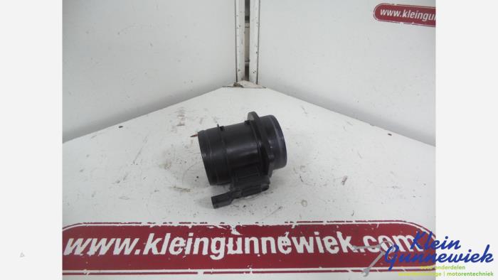 Usagé Débitmètre Volkswagen Golf Prix € 22,00 Règlement à la marge proposé par Klein Gunnewiek Autodemontage & Motorentechniek