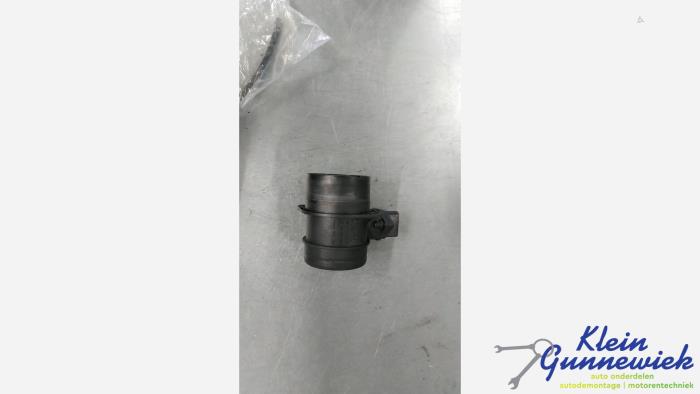 Begagnade Luftflödesmätare Volkswagen Passat Pris € 15,00 Marginaltabell erbjuds av Klein Gunnewiek Autodemontage & Motorentechniek