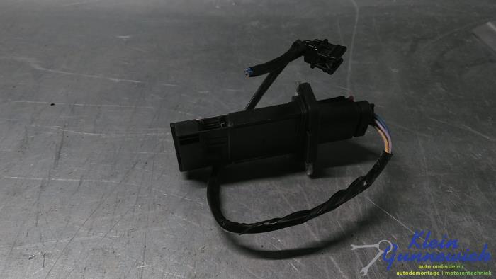Gebrauchte Luftmengenmesser Ford Mondeo Preis € 17,00 Margenregelung angeboten von Klein Gunnewiek Autodemontage & Motorentechniek