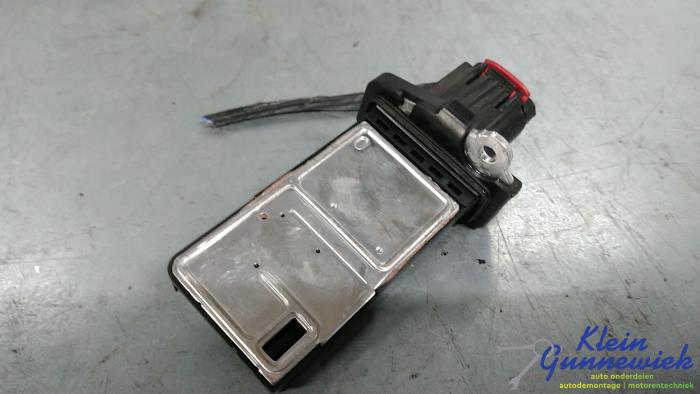 Gebrauchte Luftmengenmesser Ford S-Max Preis € 17,00 Margenregelung angeboten von Klein Gunnewiek Autodemontage & Motorentechniek