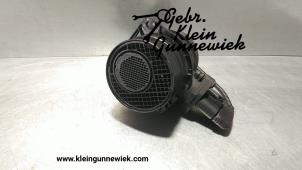 Used Airflow meter Seat Leon Price € 25,00 Margin scheme offered by Gebr.Klein Gunnewiek Ho.BV
