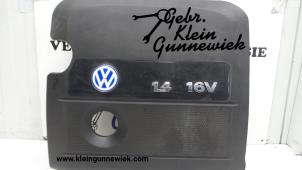 Usagé Boîtier filtre à air Volkswagen Polo Prix € 30,00 Règlement à la marge proposé par Gebr.Klein Gunnewiek Ho.BV