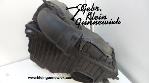 Usados Cuerpo de filtro de aire Volkswagen Touareg Precio € 40,00 Norma de margen ofrecido por Gebr.Klein Gunnewiek Ho.BV