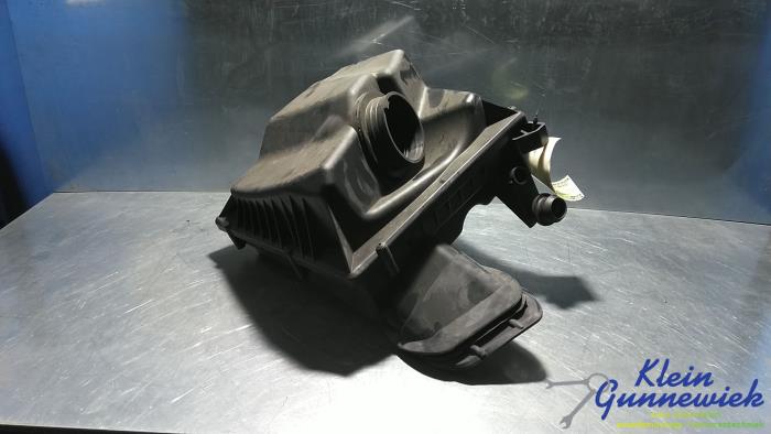 Begagnade Luftfilterhus Opel Astra Pris € 30,00 Marginaltabell erbjuds av Klein Gunnewiek Autodemontage & Motorentechniek