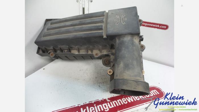 Begagnade Luftfilterhus Volkswagen Passat Pris € 27,00 Marginaltabell erbjuds av Klein Gunnewiek Autodemontage & Motorentechniek