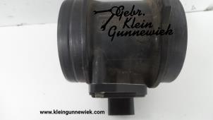 Used Airflow meter Audi A4 Price € 50,00 Margin scheme offered by Gebr.Klein Gunnewiek Ho.BV