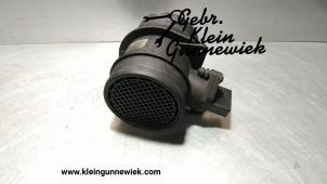 Usagé Dosimètre à air Audi TT Prix € 60,00 Règlement à la marge proposé par Gebr.Klein Gunnewiek Ho.BV