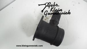 Used Airflow meter Audi A4 Price € 30,00 Margin scheme offered by Gebr.Klein Gunnewiek Ho.BV