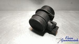 Used Airflow meter Audi RS6 Price € 35,00 Margin scheme offered by Klein Gunnewiek Autodemontage & Motorentechniek