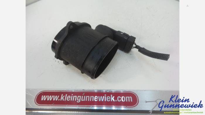 Gebrauchte Luftmengenmesser Ford C-Max Preis € 18,00 Margenregelung angeboten von Klein Gunnewiek Autodemontage & Motorentechniek