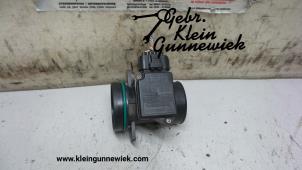 Used Airflow meter Ford Focus Price € 30,00 Margin scheme offered by Gebr.Klein Gunnewiek Ho.BV