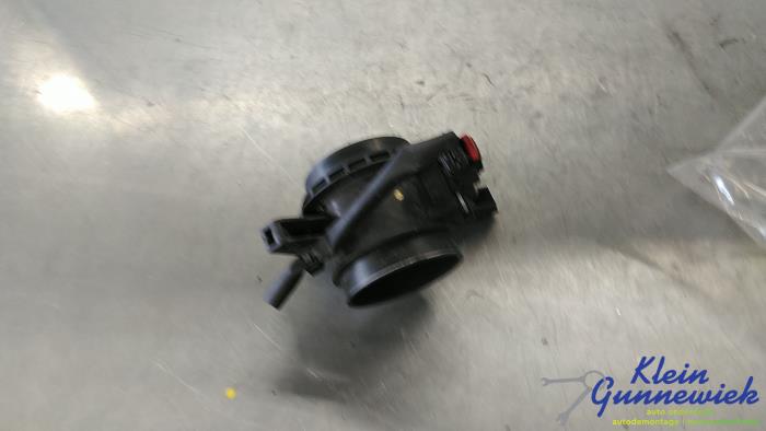 Gebrauchte Luftmengenmesser Ford Focus Preis € 34,00 Margenregelung angeboten von Klein Gunnewiek Autodemontage & Motorentechniek