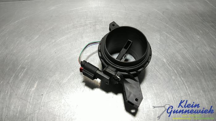 Begagnade Luftflödesmätare Ford C-Max Pris € 32,00 Marginaltabell erbjuds av Klein Gunnewiek Autodemontage & Motorentechniek