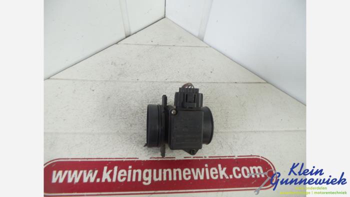 Gebrauchte Luftmengenmesser Ford KA Preis € 35,00 Margenregelung angeboten von Klein Gunnewiek Autodemontage & Motorentechniek