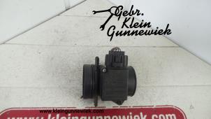 Used Airflow meter Ford KA Price € 45,00 Margin scheme offered by Gebr.Klein Gunnewiek Ho.BV