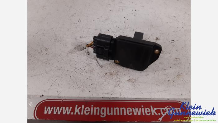 Begagnade Luftflödesmätare Ford Transit Pris € 24,00 Marginaltabell erbjuds av Klein Gunnewiek Autodemontage & Motorentechniek