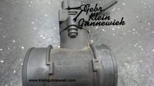Used Airflow meter Opel Corsa Price € 35,00 Margin scheme offered by Gebr.Klein Gunnewiek Ho.BV