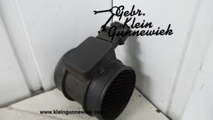 Used Airflow meter Opel Signum Price € 40,00 Margin scheme offered by Gebr.Klein Gunnewiek Ho.BV