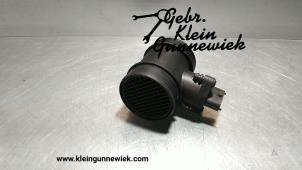 Used Airflow meter Opel Astra Price € 30,00 Margin scheme offered by Gebr.Klein Gunnewiek Ho.BV